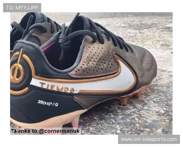 Nike传奇9足球鞋穿戴球星盘点 这些名将亲身试验其卓越性能