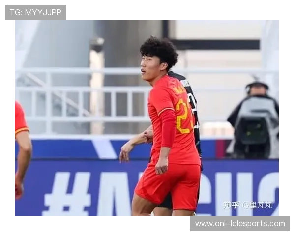 中国现役男足球员盘点与未来发展潜力分析