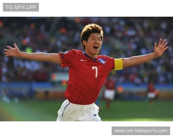 韩国足球历史上成绩最为出色的球星是谁及其影响力分析